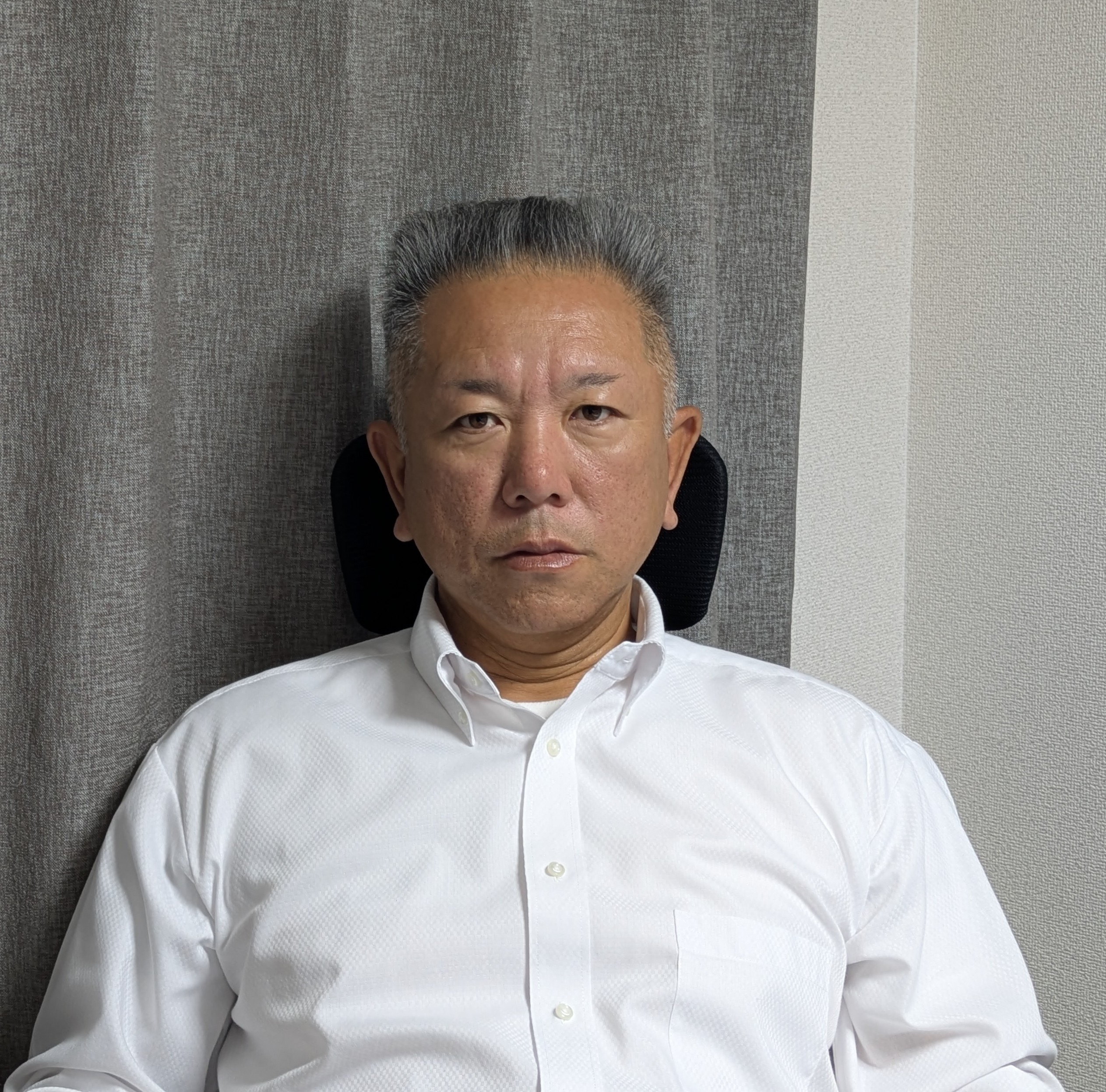 代表取締役 坂本国昭